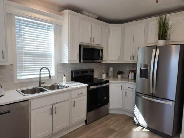 2024 Skyline Manufactured Home