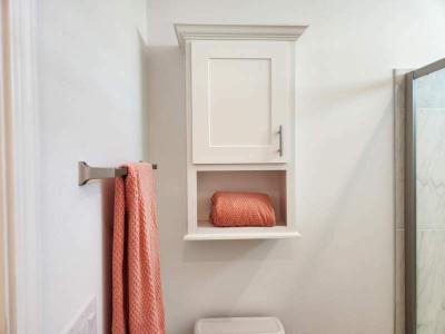 Photo 5 of 8 of home located at 5200 28th Street North, #124 Saint Petersburg, FL 33714