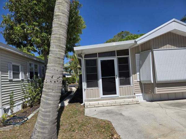 1991 Chariot Eagle Mobile Home For Sale