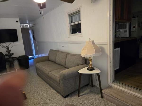 1991 Chariot Eagle Manufactured Home