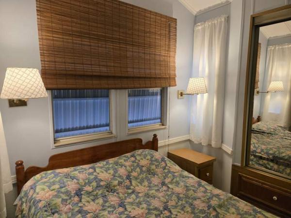 1991 Chariot Eagle Manufactured Home