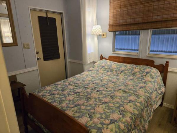 1991 Chariot Eagle Mobile Home For Sale