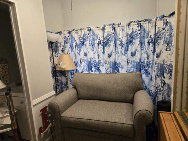 1991 Chariot Eagle Mobile Home For Sale