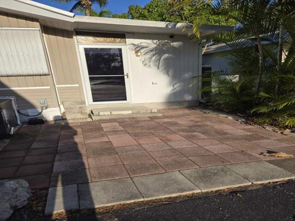 1991 Chariot Eagle Manufactured Home