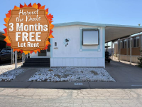 1987 Cavco Manufactured Home