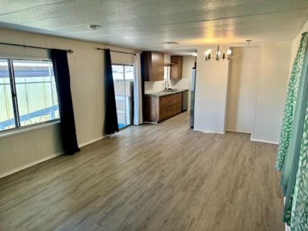 1972 Champion Manufactured Home