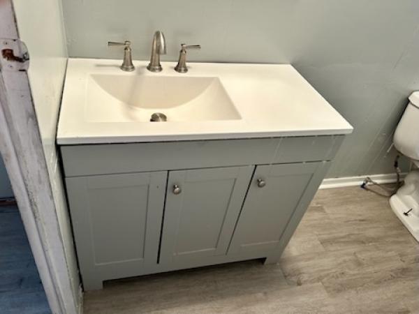 1972 Champion Manufactured Home