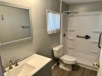 1972 Champion Manufactured Home