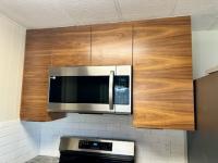 1972 Champion Manufactured Home