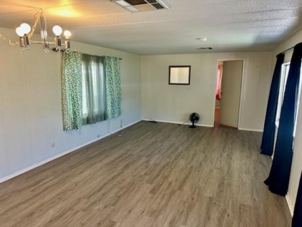 1972 Champion Manufactured Home