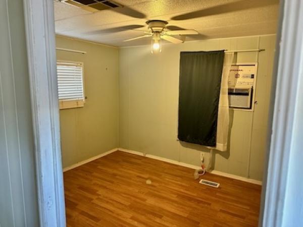 1972 Champion Manufactured Home