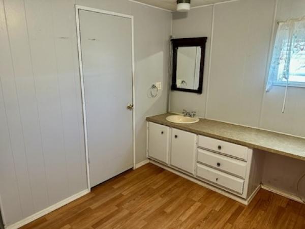 1972 Champion Manufactured Home