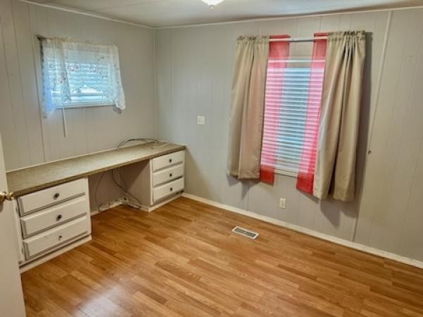 1972 Champion Manufactured Home