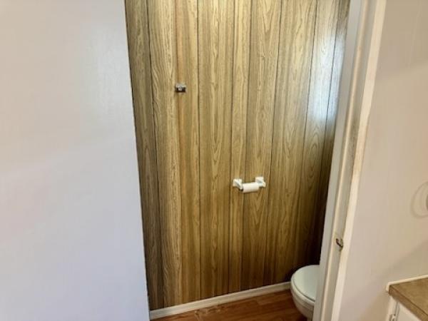 1972 Champion Manufactured Home