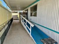 1972 Champion Manufactured Home