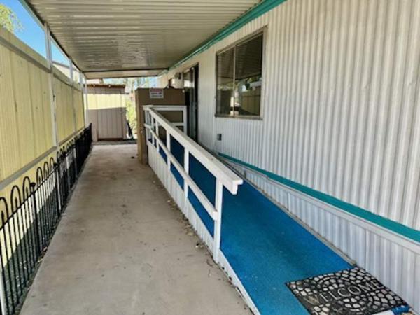 1972 Champion Manufactured Home