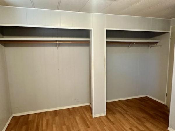 1972 Champion Manufactured Home