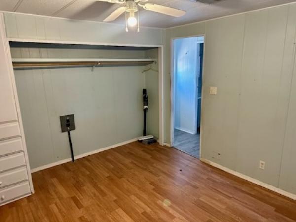 1972 Champion Manufactured Home