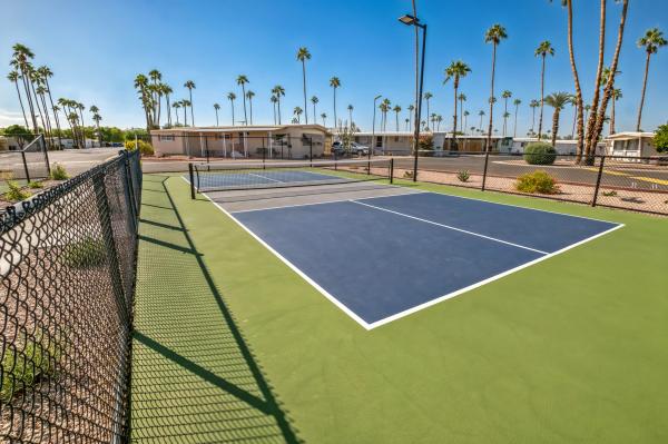 1972 Champion Manufactured Home