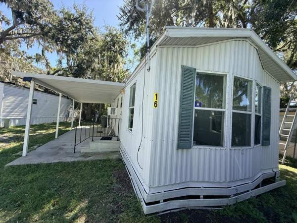 1994 Unknown Manufactured Home