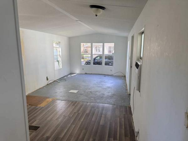 1994 Unknown Manufactured Home