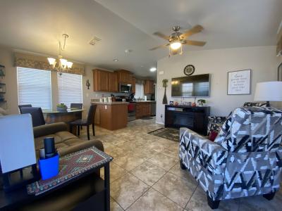 Photo 2 of 14 of home located at 1110 North Henness Rd 1104 Casa Grande, AZ 85122