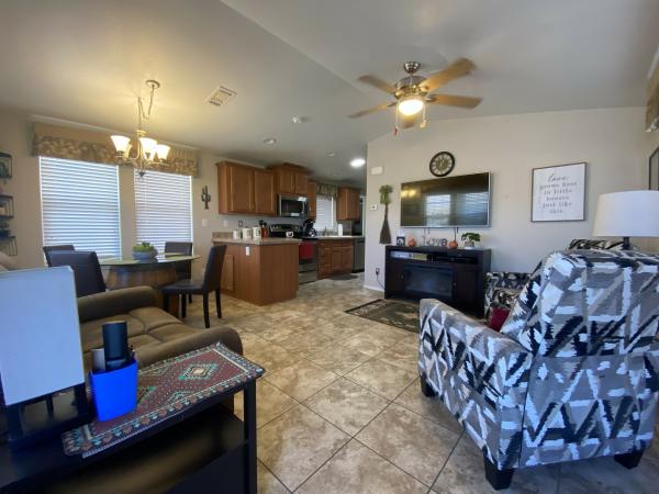 2014 Other Mobile Home