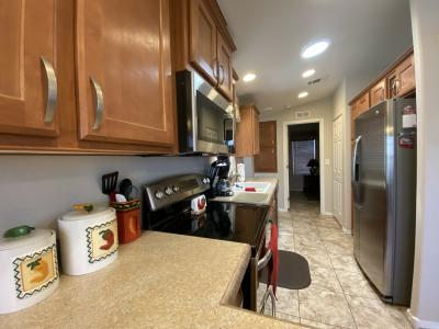 Photo 5 of 14 of home located at 1110 North Henness Rd 1104 Casa Grande, AZ 85122