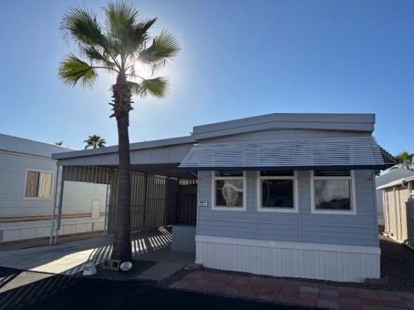 1987 Unknown Manufactured Home