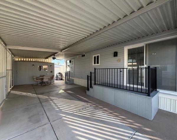 1987 Unknown Manufactured Home