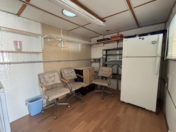 1987 Unknown Manufactured Home