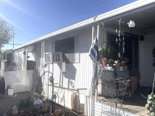 1977 Buddy Manufactured Home