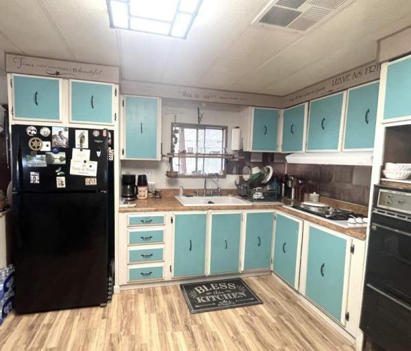 1977 Buddy Manufactured Home