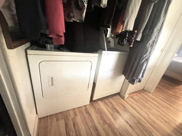 1977 Buddy Manufactured Home