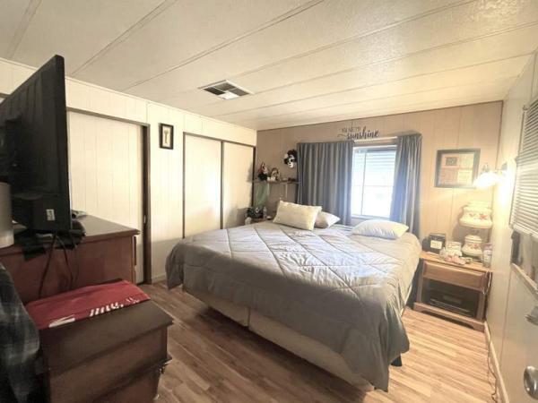 1977 Buddy Manufactured Home