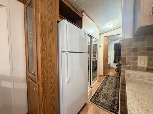 1994 Cavco Manufactured Home