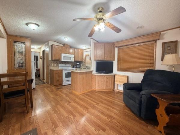 1994 Cavco Manufactured Home