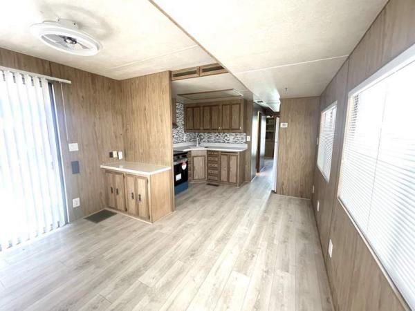 1983 CASA Manufactured Home