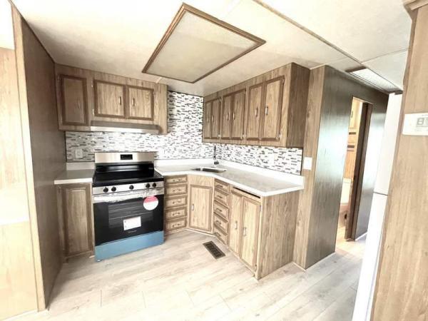 1983 CASA Manufactured Home