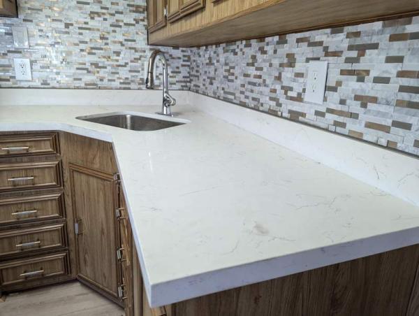 1983 CASA Manufactured Home