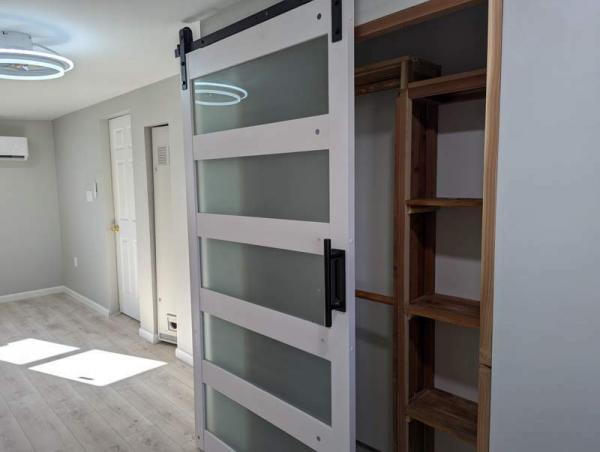 1983 CASA Manufactured Home