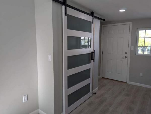 1983 CASA Manufactured Home