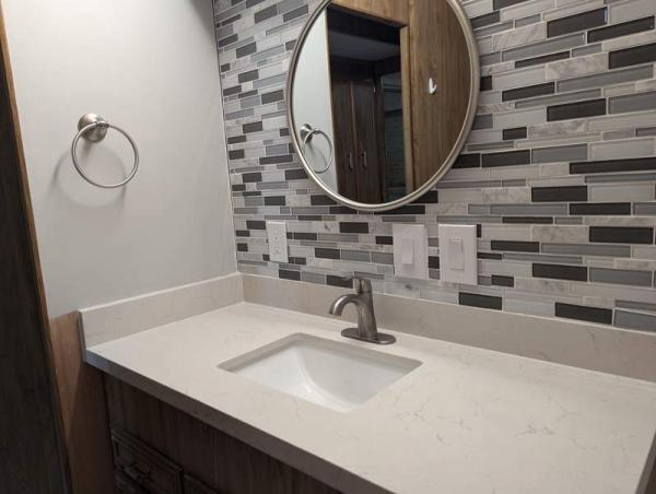 1983 CASA Manufactured Home