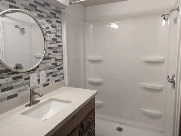 1983 CASA Manufactured Home