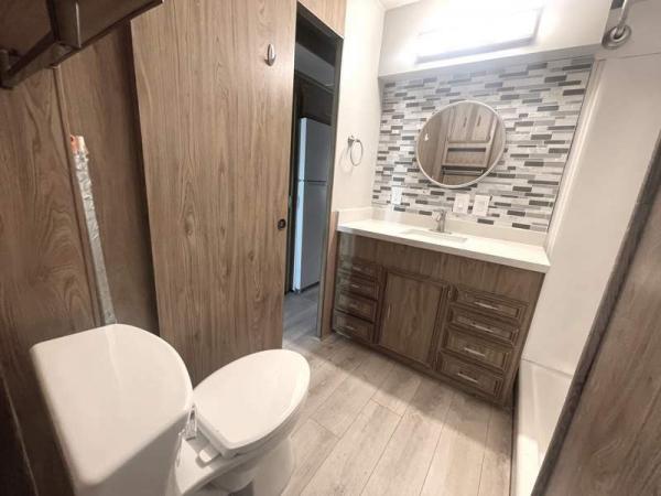 1983 CASA Manufactured Home