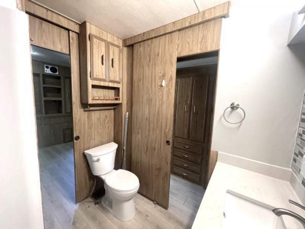 1983 CASA Manufactured Home