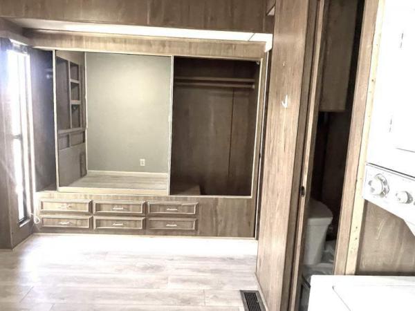 1983 CASA Manufactured Home