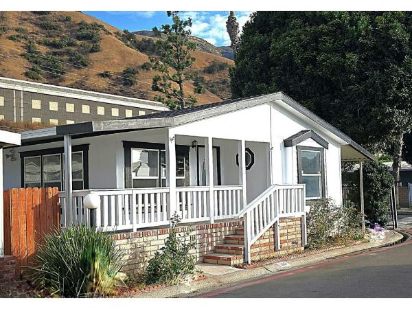 2005 Champion Mobile Home For Sale