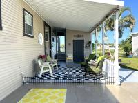 2013 PALM TSP2566L - Timberland Series Mobile Home