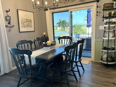 Photo 4 of 25 of home located at 29200 S. Jones Loop Road #703 Punta Gorda, FL 33950